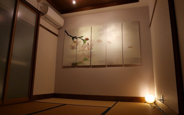 SAKURA Aburaya