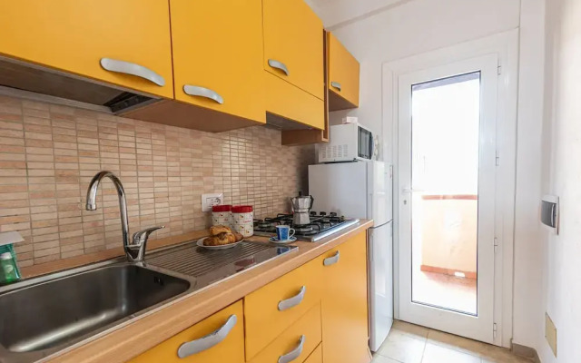 Monte Majore House 70B