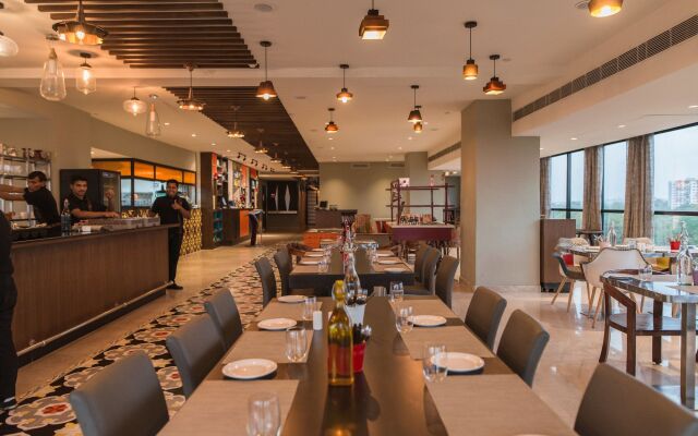 VEGA by The Ozone Hotels Jodhpur