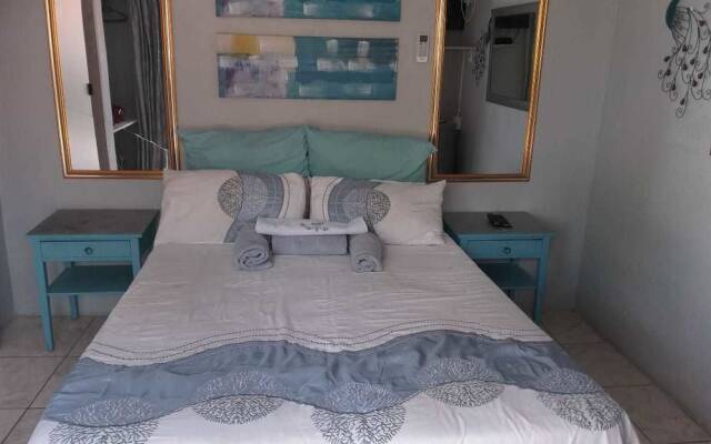 Vicky B Bed and Breakfast