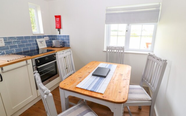 Well House Farm Flat 1