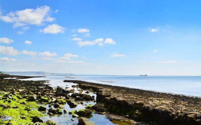 Harbour Edge