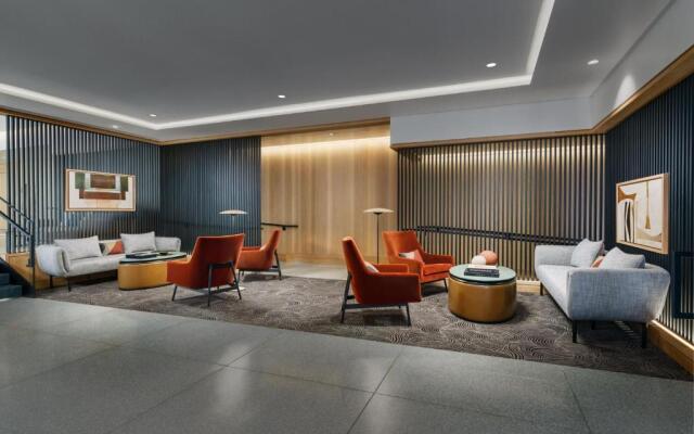 AC Hotel by Marriott Bethesda Downtown