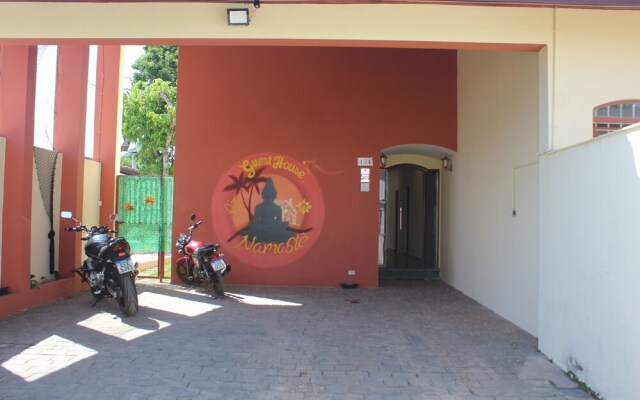Guest House Namaste Hostel