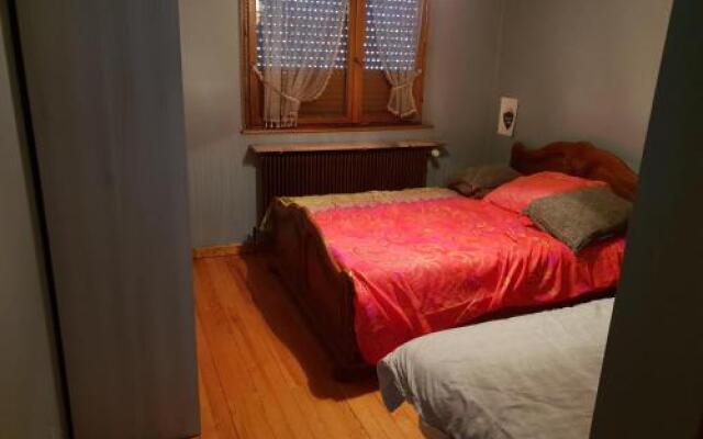 les gites de l'océan indien