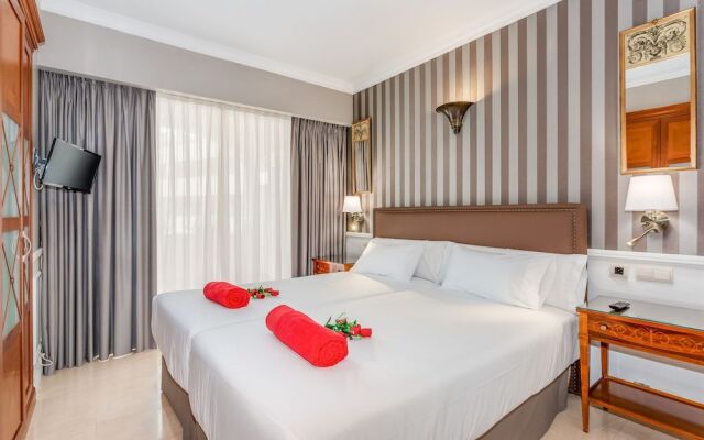 PAAL Apartments Marbella Guadalpín