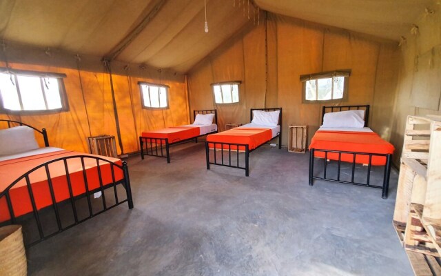 Africa Safari Camping Mto wa Mbu