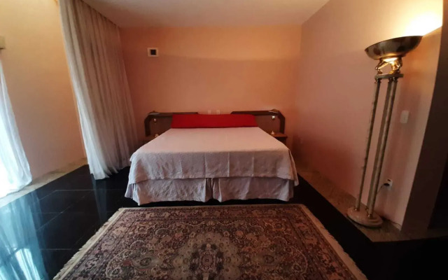 Paradies Hotel Express