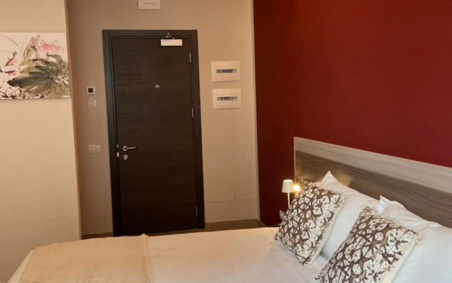 Palazzo Marignano Hotel