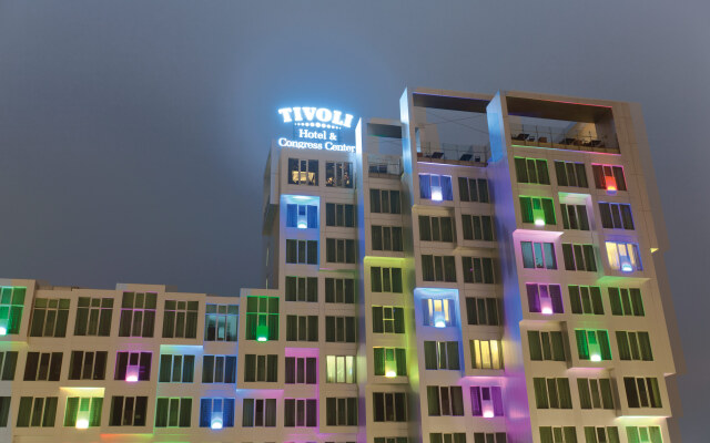 Tivoli Hotel