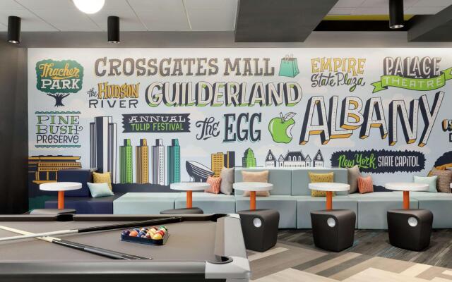 Tru By Hilton Albany Crossgates Mall