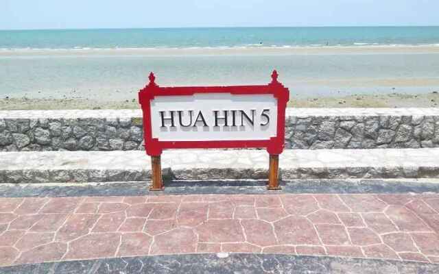 The Trust Garden View Room 85 (Suite)