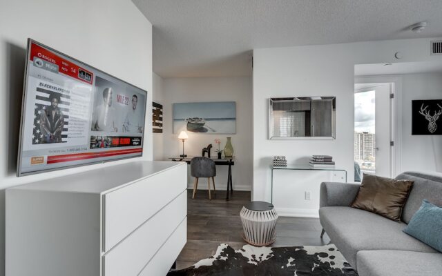 Avalon Suites Yorkville