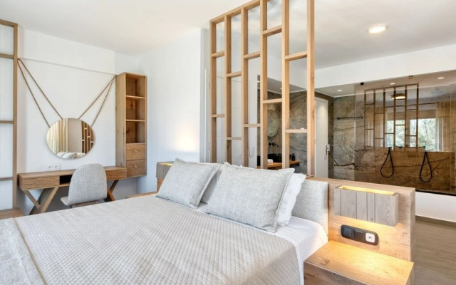 White Rock Villas Lygia