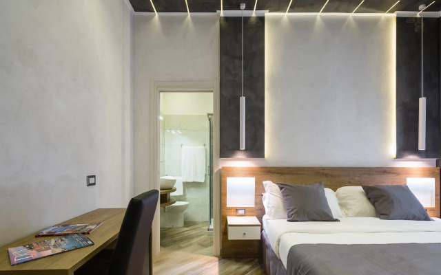 Hotel Bella Napoli