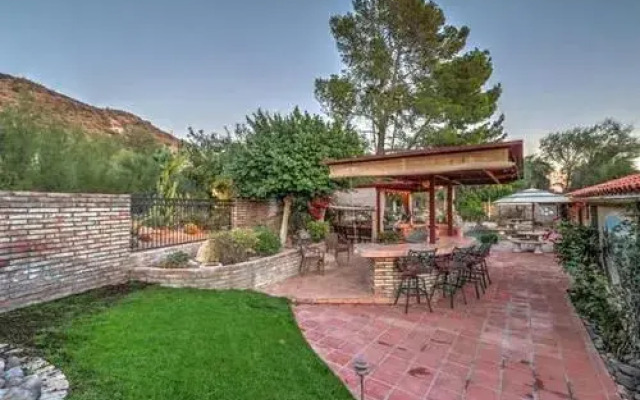 Paradise Valley Homes