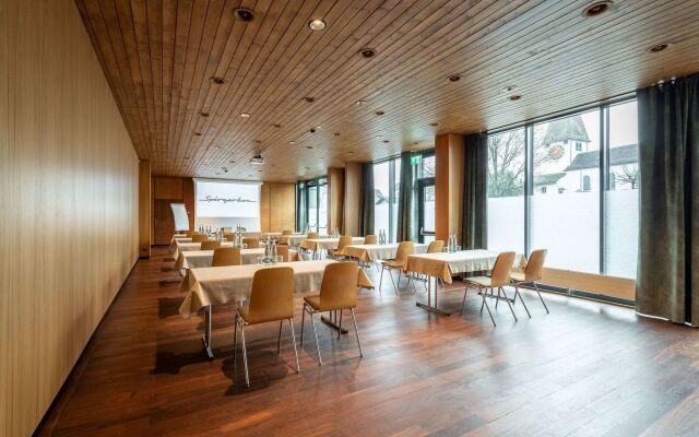 Hotel Spirgarten