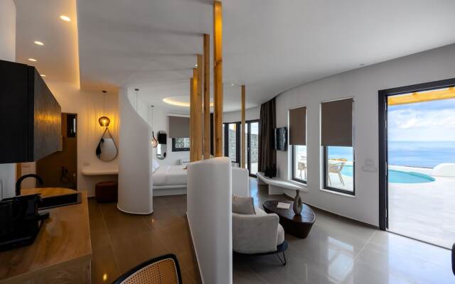 Secret Path Luxury Villas