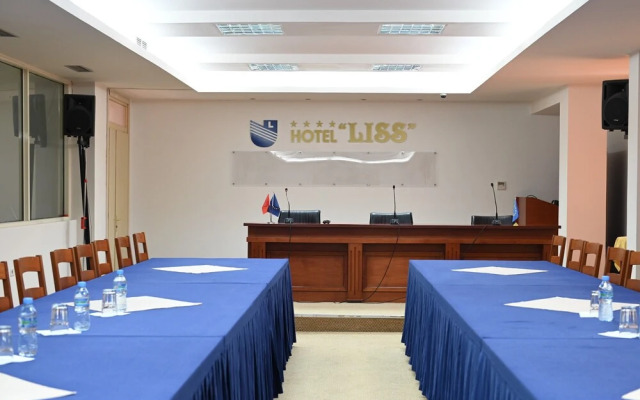 Hotel Liss