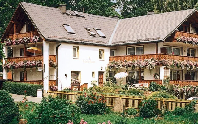 Gaestehaus Stumpf