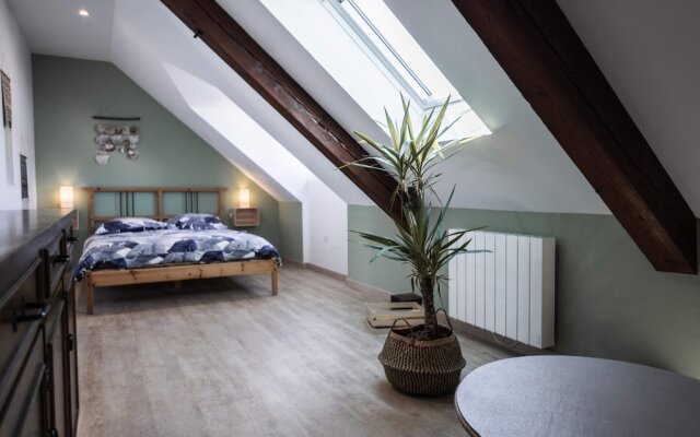 T3 Full of Charm - Strasbourg -