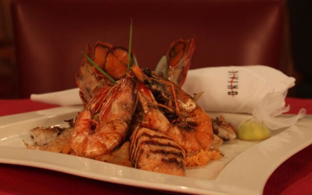 Hilton Alexandria Corniche