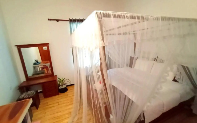 Nethu Guest House no 34 Nugagahahena, Bandaramulla, Mirissa