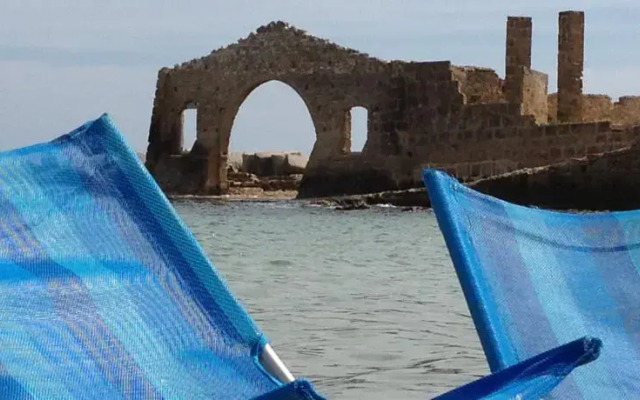 Apartment Mare Sole Relax