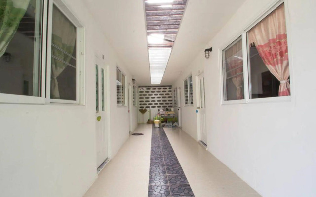 Nu Phuket Airport Residence