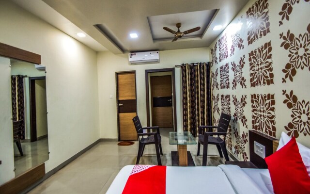 Kavita Inn By OYO Rooms