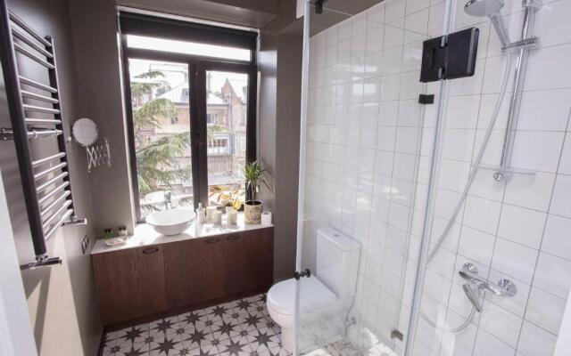 Wehost Apartment Left Bank