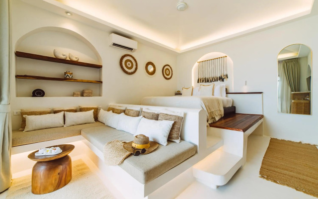 Zazen Boutique Resort & Spa