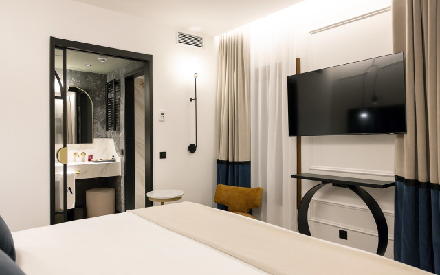 Palacio Arriluce Hotel