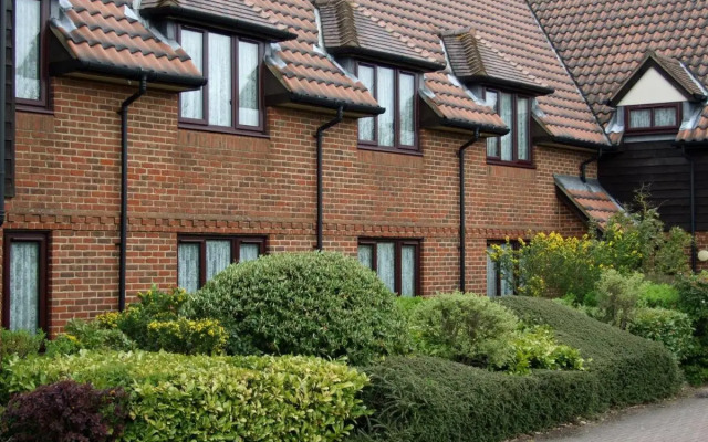 The New Chichester Hotel
