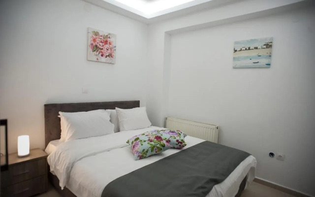 Dream Appartment 2 Perea