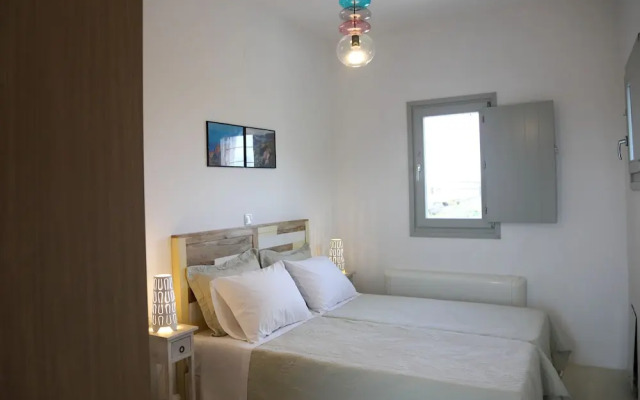 Vorino Luxury Villas