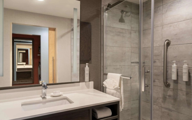 Hilton Garden Inn Fredericton