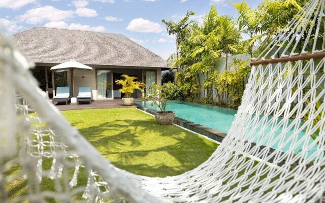 Villa Kuma Umalas By Nakula