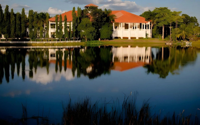 Panorama Golf And Country Club