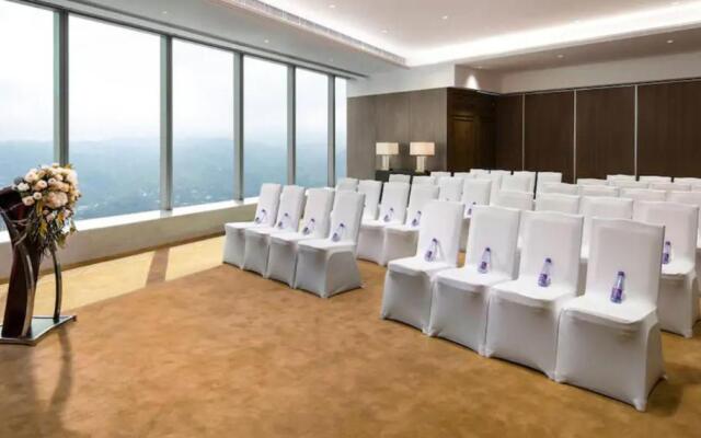 The Lixury Hotel, In The Unbound Collection By Hyatt