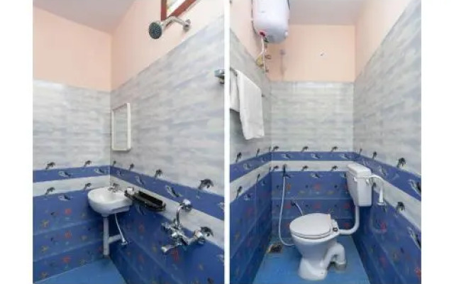 OYO 26871 Kr Residency