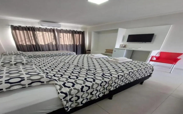 Pousada Castelo Do Rei