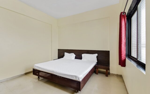 SPOT ON 48663 Hotel Sai Balaji