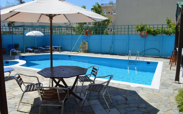 Park Hotel