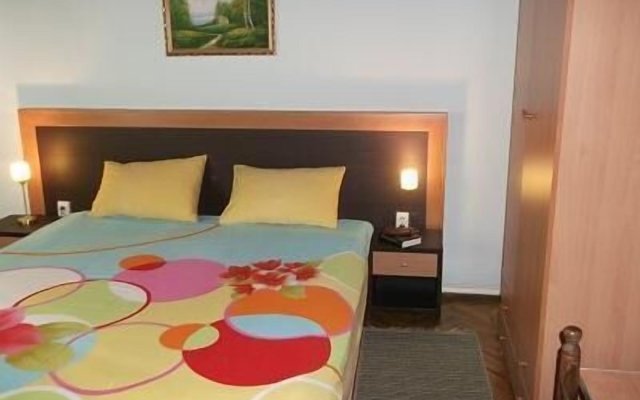 Hotel Vila Silia