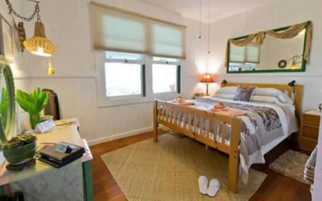 Hale Kawehi B&B Guesthouse