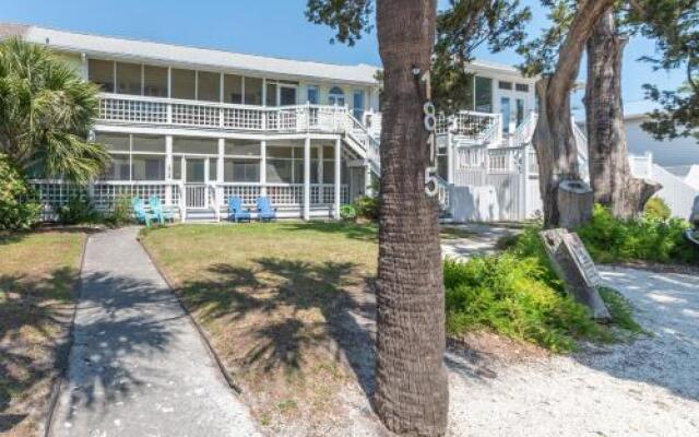 Somewhere in Time Tybee