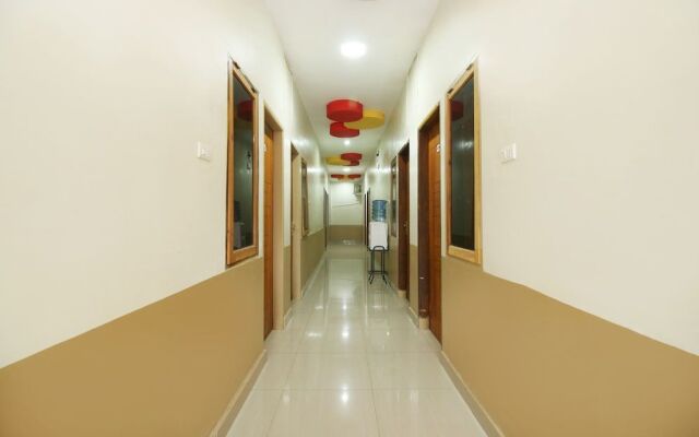 Airy Eco Medan Amplas Suka Indah 2