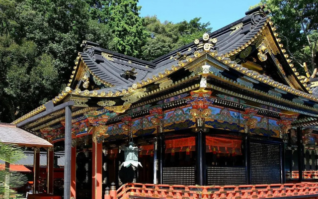 Shizuoka Hotel Tokinosumika