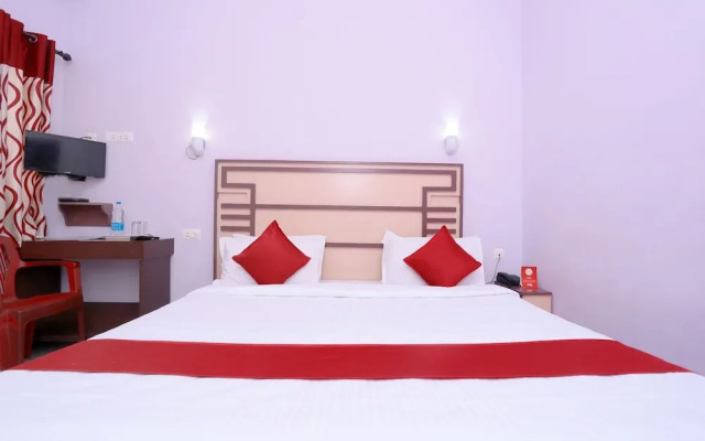 OYO 14819 Periyar Holidays